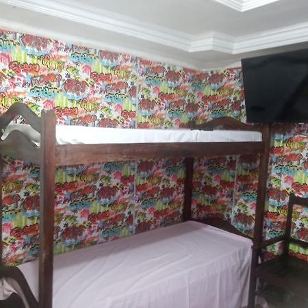 Suites Do Meson 萨尔瓦多 外观 照片