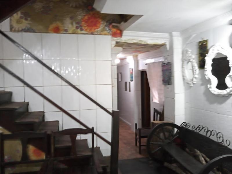 Suites Do Meson 萨尔瓦多 外观 照片
