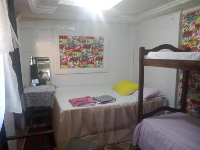 Suites Do Meson 萨尔瓦多 外观 照片