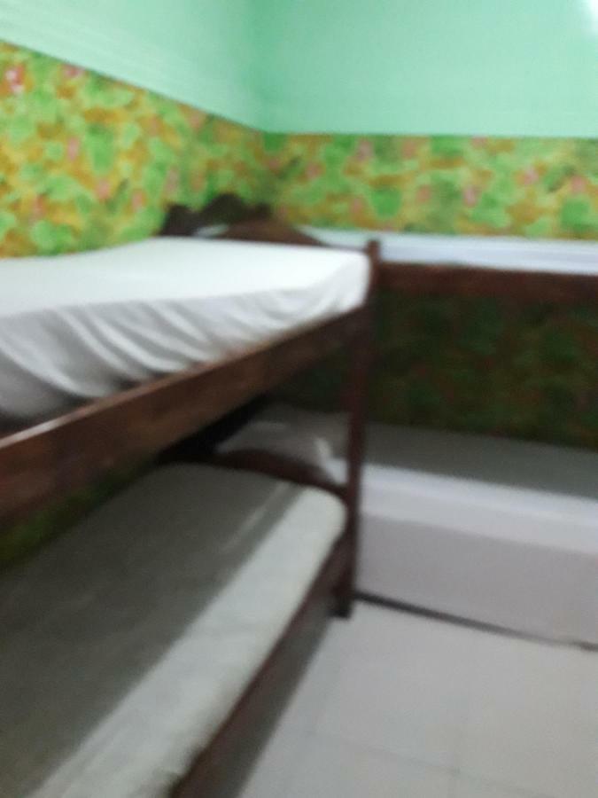 Suites Do Meson 萨尔瓦多 外观 照片