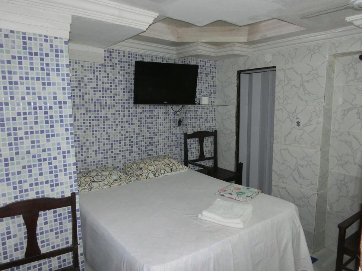 Suites Do Meson 萨尔瓦多 外观 照片